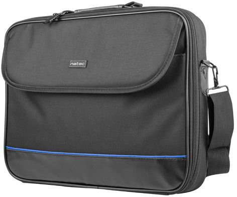 NATEC - IMPALA 14,1" Notebook táska - NTO-1176