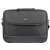 NATEC IMPALA 14.1 inch laptop bag, black, front view