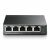 TP-Link TL-SG1005P 5-Port Gigabit PoE Switch Vorderansicht