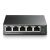 TP-Link TL-SG1005P 5-Port Gigabit PoE Switch Vorderansicht