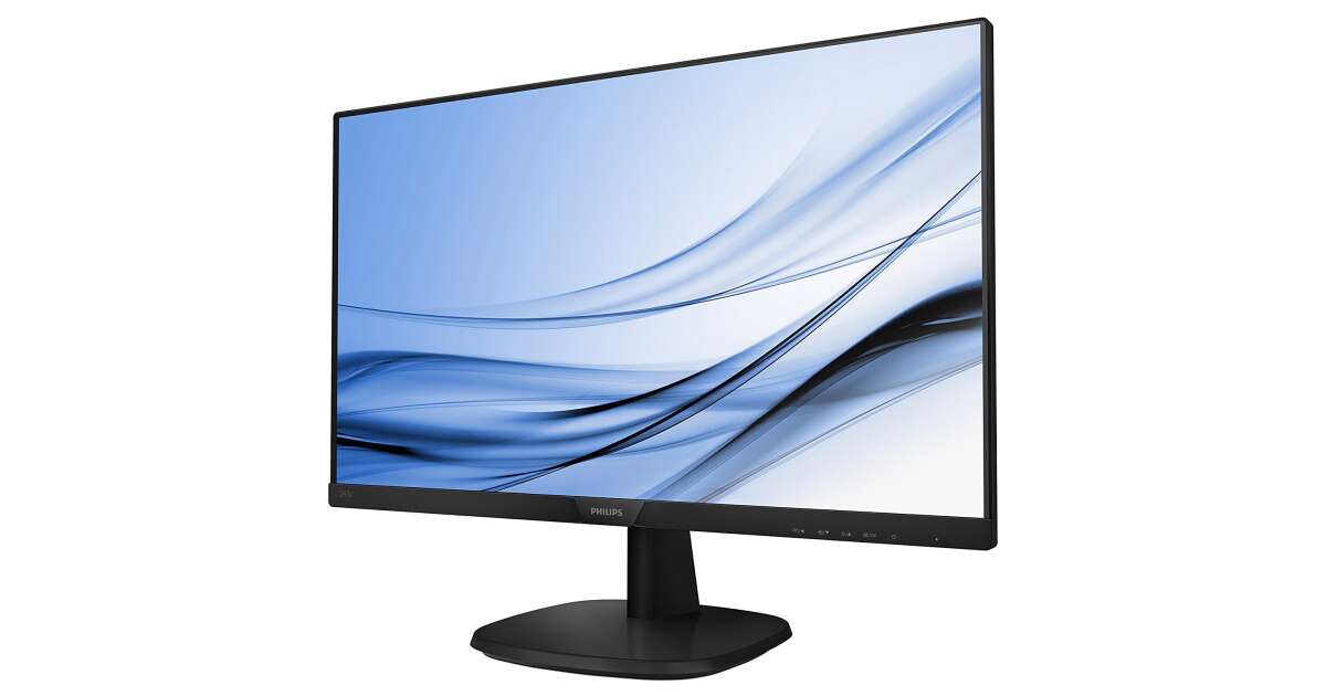 monitor philips 243v7qsb