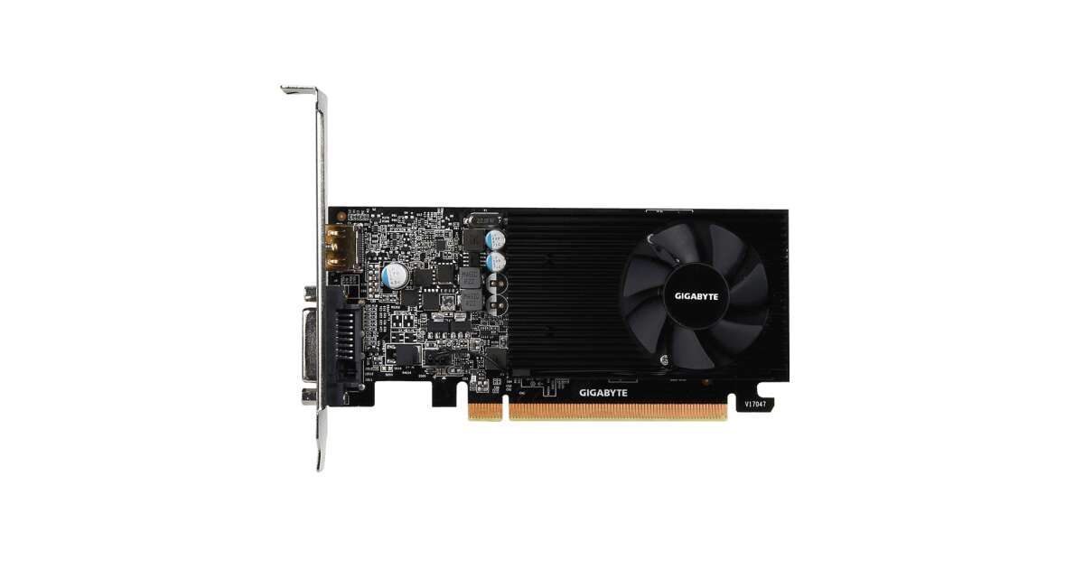 Gigabyte gt1030 oc hot sale