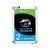 SEAGATE - SkyHawk Series 2TB - ST2000VX008 51461114