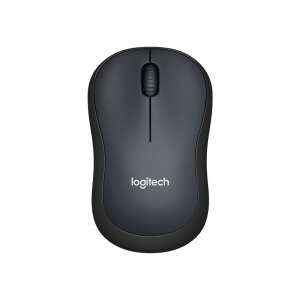 LOGITECH M220 Silent Black – 2,4 GHz