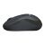 Side view of Logitech M220 Silent Wireless Mouse