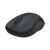 Logitech M220 Silent Wireless Mouse angled view