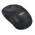 Angled top view of Logitech M220 Silent Wireless Mouse
