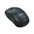 Top angled view of Logitech M220 Silent Wireless Mouse