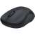 Logitech M220 Silent Wireless Mouse, Charcoal