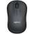 Logitech M220 Silent Wireless Mouse, Charcoal