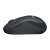 Logitech M220 Silent Wireless Mouse, Charcoal