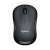 Logitech M220 Silent Wireless Mouse, Charcoal