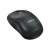 Logitech M220 Silent Wireless Mouse, Charcoal