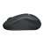 Logitech M220 Silent Wireless Mouse, Charcoal
