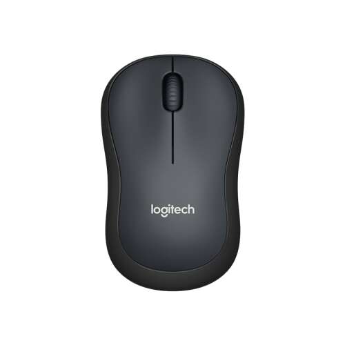 LOGITECH M220 Silent Black – 2,4 GHz