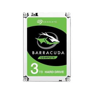 Seagate - Barracuda Series 3TB - ST3000DM008 51461403 