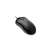 Kensington Mouse in a Box USB wired optical mouse, black