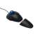 Kensington Orbit Wired Trackball Mouse with Scroll Ring, disassembled