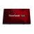 Monitor cu ecran tactil ViewSonic TD2230 de 22 inch cu logo