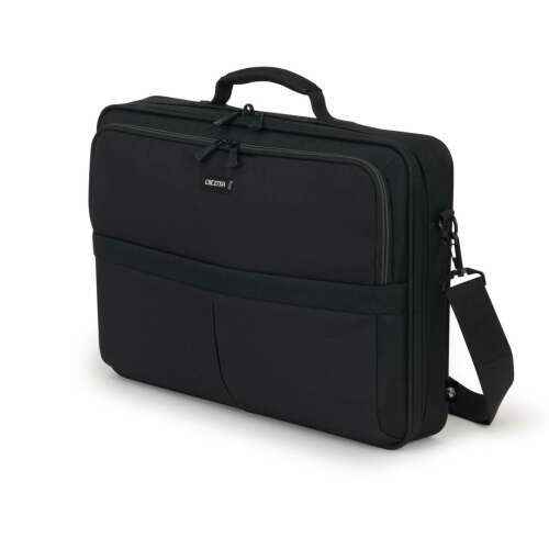 Dicota MULTI 15.6 Zoll Laptoptasche Ansicht von schräg