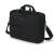Dicota Top Traveller Notebook Bag 15.6 side view