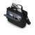 Dicota Top Traveller Notebook Bag 15.6 interior with laptop, tablet, and accessories