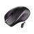 Cherry MW 3000 Black Wireless Mouse with USB Receiver