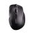 Cherry MW 3000 Black Wireless Mouse, top view