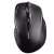 CHERRY MW 3000 wireless mouse, black, ergonomic design, 5 buttons, adjustable resolution, infrared sensor