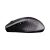 Mouse wireless neagra Cherry MW 3000, vedere laterala