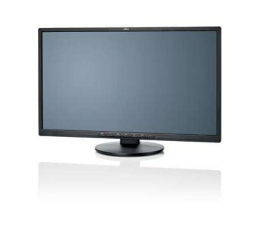 Fujitsu displays e24-8 ts pro számítógép monitor 60,5 cm (23.8")...