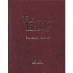Fellinger Károly legszebb versei 46286979 