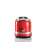 Ariete 149 Moderna red 2-slice toaster