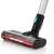 Orion OVC-12602 cordless stick vacuum cleaner, power brush with LED lights