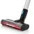 Orion OVC-12602 cordless stick vacuum cleaner, power brush with LED lights