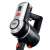 Orion OVC-12602 cordless stick vacuum cleaner, close-up of the motor unit