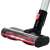 Orion OVC-12602 cordless stick vacuum cleaner, power brush with LED lights