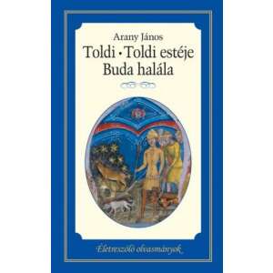 Toldi - Toldi estéje - Buda halála 46287598 