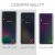 Samsung Galaxy A40 Compatibility - kwmobile Green Silicone Case