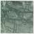 Zöld márvány textúrájú valódi kő dohányzóasztal 40 x 40 x 35 cm 53327985}