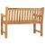 Teakfa Kerti Pad - 114 cm 168022433