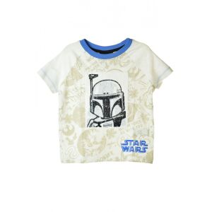 Desigual Star Wars Gyerek Póló - Flitteres - 3-4 év 126706828 - Desigual