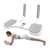 Plankpad for abdominal strengthening 51506503