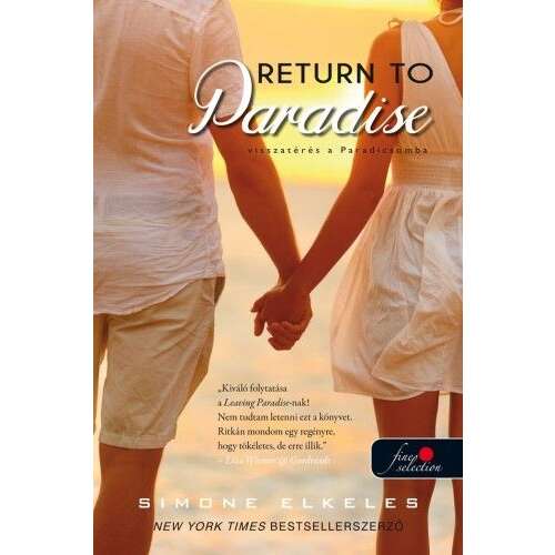 Return To Paradise - Visszatérés a Paradicsomba - Kiűzetés a Paradicsomból 2. 46283576