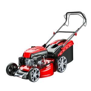Gama Garden GLM-51 S Premium-NP170 самоходna Benzinmotorna kosilica, Crvena
