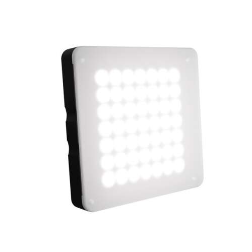 Natec ALFAMA Color LED światło, 49 diod LED, 6500K, >90 Ra, 5W, 700mAh, 80g