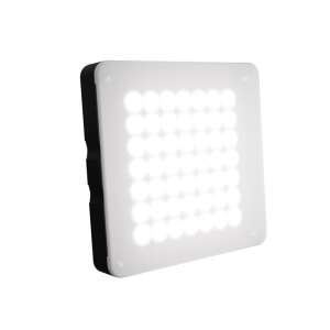 Natec ALFAMA Color LED light, 49 LEDs, 6500K, >90 Ra, 5W, 700mAh, 80g - Natec
