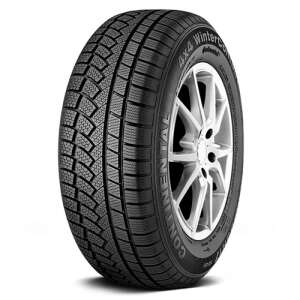 Continental 4x4 WinterContact 265/60 R18 110H téli gumiabroncs - Gumiabroncs