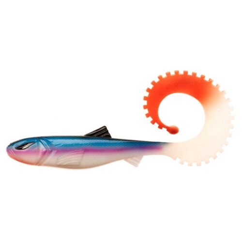 Jaxon intensa monster soft lures a 25cm 131779860 - Gumicsali és twister