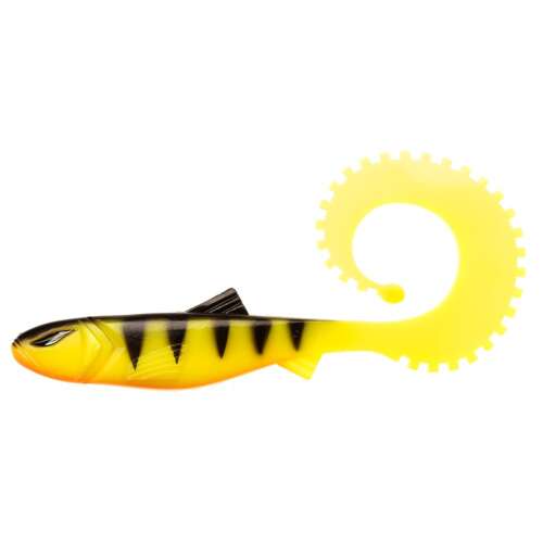 Jaxon intensa monster soft lures c 20cm 92844411 - Gumicsali és twister